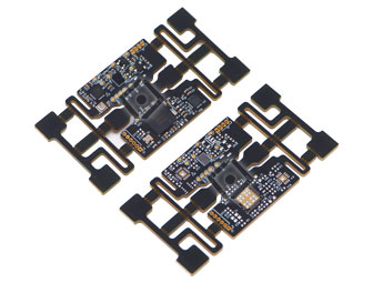 Rigid-Flex PCB